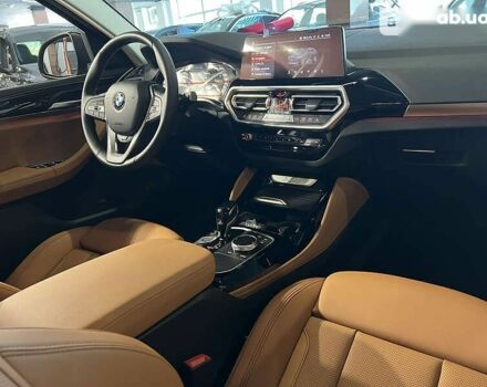 БМВ Х4 2022 у Одесі на Automoto.ua БМВ Х4, об'ємом двигуна 2 л та пробігом 1 тис. км за 61900 $, фото 29 на Automoto.ua