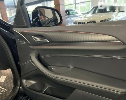 БМВ Х4 2022 у Одесі на Automoto.ua БМВ Х4, об'ємом двигуна 2 л та пробігом 1 тис. км за 67900 $, фото 1 на Automoto.ua