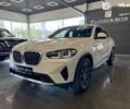 БМВ Х4 2022 у Одесі на Automoto.ua БМВ Х4, об'ємом двигуна 2 л та пробігом 1 тис. км за 59999 $, фото 1 на Automoto.ua