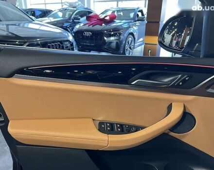 БМВ Х4 2022 у Одесі на Automoto.ua БМВ Х4, об'ємом двигуна 2 л та пробігом 1 тис. км за 61900 $, фото 23 на Automoto.ua