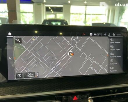 БМВ Х4 2022 у Одесі на Automoto.ua БМВ Х4, об'ємом двигуна 2 л та пробігом 1 тис. км за 69900 $, фото 17 на Automoto.ua