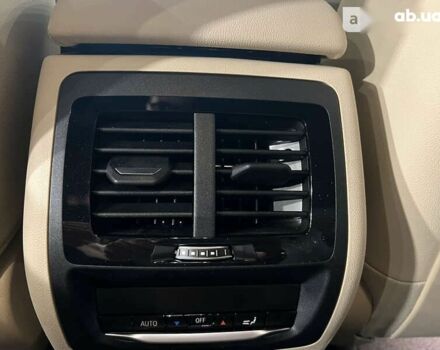 БМВ Х4 2022 у Одесі на Automoto.ua БМВ Х4, об'ємом двигуна 2 л та пробігом 1 тис. км за 67900 $, фото 7 на Automoto.ua