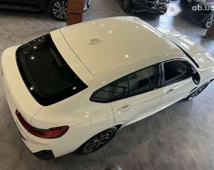 БМВ Х4 2022 у Одесі на Automoto.ua БМВ Х4, об'ємом двигуна 2 л та пробігом 1 тис. км за 69900 $, фото 18 на Automoto.ua