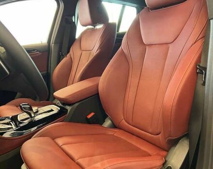 БМВ Х4 2022 у Одесі на Automoto.ua БМВ Х4, об'ємом двигуна 2 л та пробігом 1 тис. км за 59999 $, фото 15 на Automoto.ua