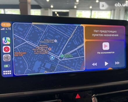 БМВ Х4 2022 у Одесі на Automoto.ua БМВ Х4, об'ємом двигуна 2 л та пробігом 1 тис. км за 67900 $, фото 16 на Automoto.ua