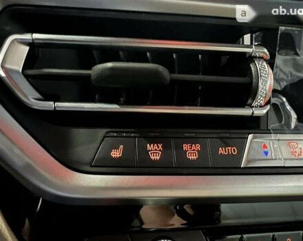 БМВ Х4 2022 у Одесі на Automoto.ua БМВ Х4, об'ємом двигуна 2 л та пробігом 1 тис. км за 67900 $, фото 27 на Automoto.ua