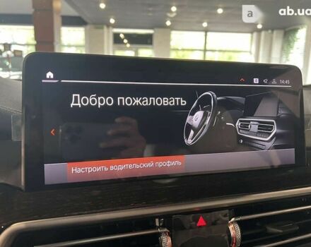 БМВ Х4 2022 у Одесі на Automoto.ua БМВ Х4, об'ємом двигуна 2 л та пробігом 1 тис. км за 67900 $, фото 29 на Automoto.ua