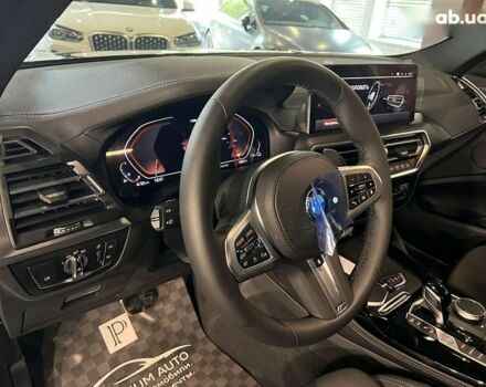 БМВ Х4 2022 у Одесі на Automoto.ua БМВ Х4, об'ємом двигуна 2 л та пробігом 1 тис. км за 67900 $, фото 28 на Automoto.ua
