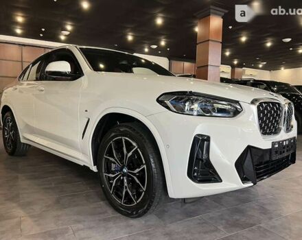 БМВ Х4 2022 у Одесі на Automoto.ua БМВ Х4, об'ємом двигуна 2 л та пробігом 1 тис. км за 69900 $, фото 11 на Automoto.ua