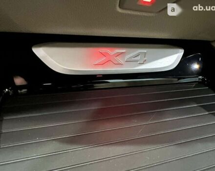 БМВ Х4 2022 у Одесі на Automoto.ua БМВ Х4, об'ємом двигуна 2 л та пробігом 1 тис. км за 67900 $, фото 23 на Automoto.ua