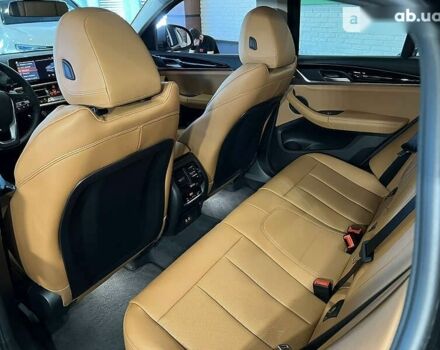 БМВ Х4 2022 у Одесі на Automoto.ua БМВ Х4, об'ємом двигуна 2 л та пробігом 1 тис. км за 61900 $, фото 26 на Automoto.ua