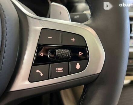 БМВ Х4 2022 у Одесі на Automoto.ua БМВ Х4, об'ємом двигуна 0 л та пробігом 1 тис. км за 67500 $, фото 22 на Automoto.ua