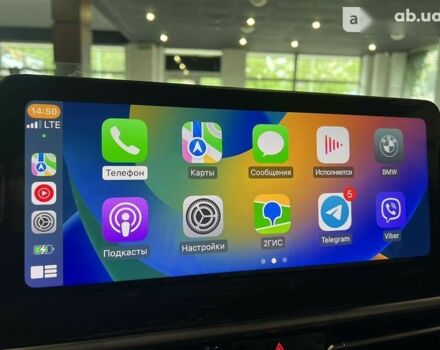 БМВ Х4 2022 у Одесі на Automoto.ua БМВ Х4, об'ємом двигуна 2 л та пробігом 1 тис. км за 67900 $, фото 15 на Automoto.ua