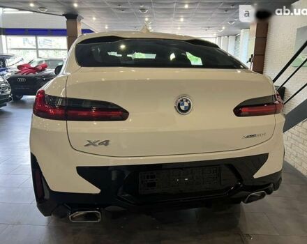 БМВ Х4 2022 у Одесі на Automoto.ua БМВ Х4, об'ємом двигуна 2 л та пробігом 1 тис. км за 69900 $, фото 15 на Automoto.ua