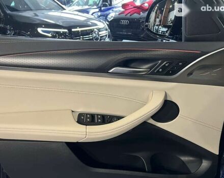 БМВ Х4 2022 у Одесі на Automoto.ua БМВ Х4, об'ємом двигуна 2 л та пробігом 1 тис. км за 69900 $, фото 11 на Automoto.ua