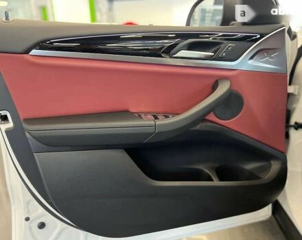 БМВ Х4 2022 у Одесі на Automoto.ua БМВ Х4, об'ємом двигуна 2 л та пробігом 1 тис. км за 59999 $, фото 16 на Automoto.ua