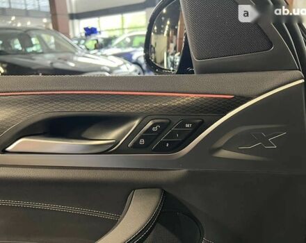 БМВ Х4 2022 у Одесі на Automoto.ua БМВ Х4, об'ємом двигуна 2 л та пробігом 1 тис. км за 67900 $, фото 26 на Automoto.ua