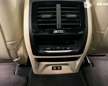 БМВ Х4 2022 у Одесі на Automoto.ua БМВ Х4, об'ємом двигуна 0 л та пробігом 1 тис. км за 67500 $, фото 15 на Automoto.ua