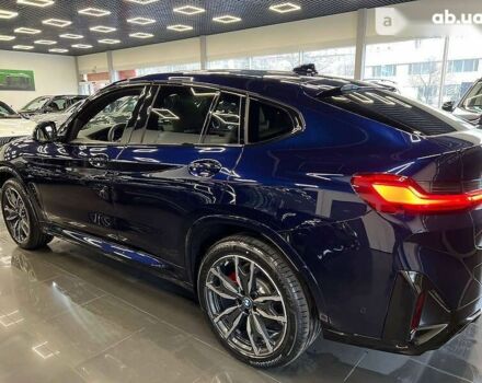 БМВ Х4 2022 у Одесі на Automoto.ua БМВ Х4, об'ємом двигуна 0 л та пробігом 1 тис. км за 67500 $, фото 14 на Automoto.ua