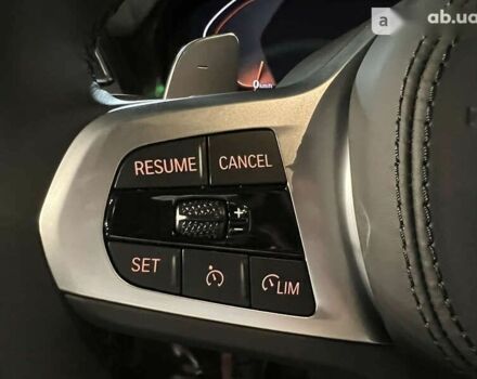 БМВ Х4 2022 у Одесі на Automoto.ua БМВ Х4, об'ємом двигуна 2 л та пробігом 1 тис. км за 69900 $, фото 13 на Automoto.ua