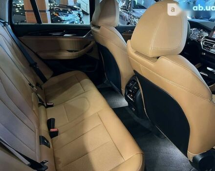 БМВ Х4 2022 у Одесі на Automoto.ua БМВ Х4, об'ємом двигуна 2 л та пробігом 1 тис. км за 61900 $, фото 15 на Automoto.ua