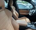 БМВ Х4 2023 у Києві на Automoto.ua БМВ Х4, об'ємом двигуна 3 л та пробігом 5 тис. км за 72800 $, фото 12 на Automoto.ua