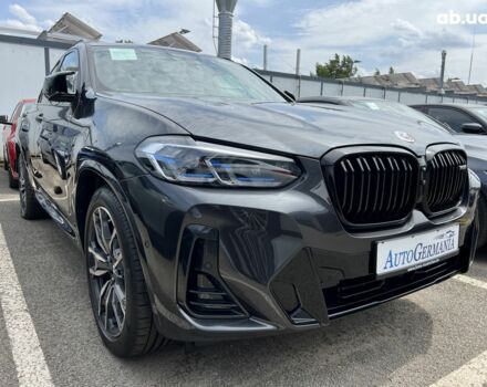 БМВ Х4 2023 у Києві на Automoto.ua БМВ Х4, об'ємом двигуна 3 л та пробігом 5 тис. км за 72800 $, фото 26 на Automoto.ua