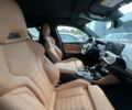 БМВ Х4 2023 у Києві на Automoto.ua БМВ Х4, об'ємом двигуна 3 л та пробігом 5 тис. км за 72800 $, фото 8 на Automoto.ua