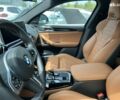 БМВ Х4 2023 у Києві на Automoto.ua БМВ Х4, об'ємом двигуна 3 л та пробігом 5 тис. км за 72800 $, фото 4 на Automoto.ua