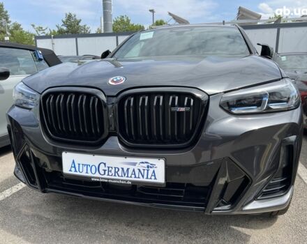 БМВ Х4 2023 у Києві на Automoto.ua БМВ Х4, об'ємом двигуна 3 л та пробігом 5 тис. км за 72800 $, фото 1 на Automoto.ua
