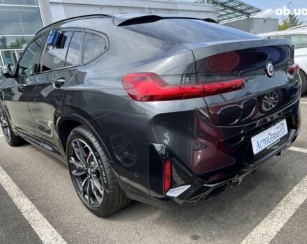 БМВ Х4 2023 у Києві на Automoto.ua БМВ Х4, об'ємом двигуна 3 л та пробігом 5 тис. км за 72800 $, фото 35 на Automoto.ua