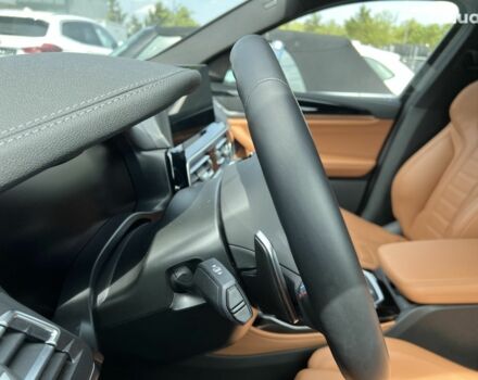 БМВ Х4 2023 у Києві на Automoto.ua БМВ Х4, об'ємом двигуна 3 л та пробігом 5 тис. км за 72800 $, фото 33 на Automoto.ua