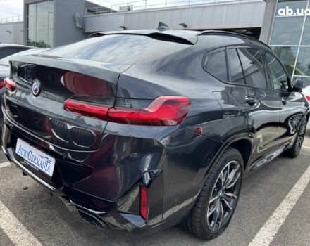 БМВ Х4 2023 у Києві на Automoto.ua БМВ Х4, об'ємом двигуна 3 л та пробігом 5 тис. км за 72800 $, фото 16 на Automoto.ua