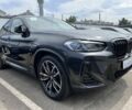 БМВ Х4 2023 у Києві на Automoto.ua БМВ Х4, об'ємом двигуна 3 л та пробігом 5 тис. км за 72800 $, фото 27 на Automoto.ua