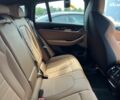 БМВ Х4 2023 у Києві на Automoto.ua БМВ Х4, об'ємом двигуна 3 л та пробігом 5 тис. км за 72800 $, фото 10 на Automoto.ua