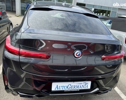 БМВ Х4 2023 у Києві на Automoto.ua БМВ Х4, об'ємом двигуна 3 л та пробігом 5 тис. км за 72800 $, фото 17 на Automoto.ua