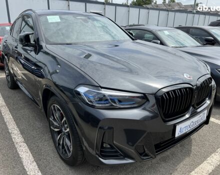 БМВ Х4 2023 у Києві на Automoto.ua БМВ Х4, об'ємом двигуна 3 л та пробігом 5 тис. км за 72800 $, фото 28 на Automoto.ua