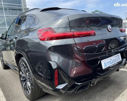 БМВ Х4 2023 у Києві на Automoto.ua БМВ Х4, об'ємом двигуна 3 л та пробігом 5 тис. км за 72800 $, фото 3 на Automoto.ua
