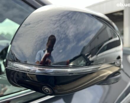 БМВ Х4 2023 у Києві на Automoto.ua БМВ Х4, об'ємом двигуна 3 л та пробігом 5 тис. км за 72800 $, фото 18 на Automoto.ua