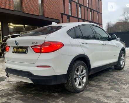 БМВ Х4, об'ємом двигуна 2 л та пробігом 179 тис. км за 32000 $, фото 5 на Automoto.ua