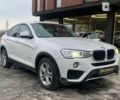 БМВ Х4, об'ємом двигуна 2 л та пробігом 179 тис. км за 32000 $, фото 1 на Automoto.ua