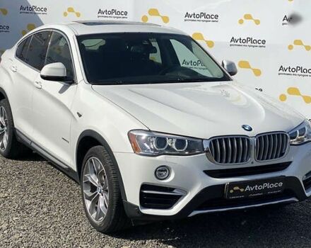 БМВ Х4, объемом двигателя 2 л и пробегом 117 тыс. км за 22700 $, фото 17 на Automoto.ua