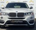 БМВ Х4 2014 у Луцьку на Automoto.ua БМВ Х4, об'ємом двигуна 2 л та пробігом 117 тис. км за 23300 $, фото 3 на Automoto.ua