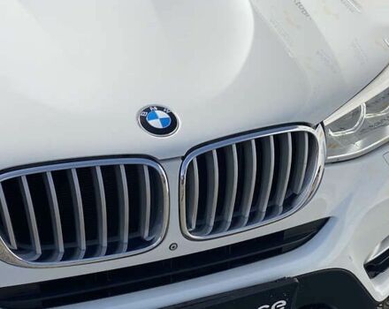 БМВ Х4, объемом двигателя 2 л и пробегом 117 тыс. км за 22700 $, фото 6 на Automoto.ua