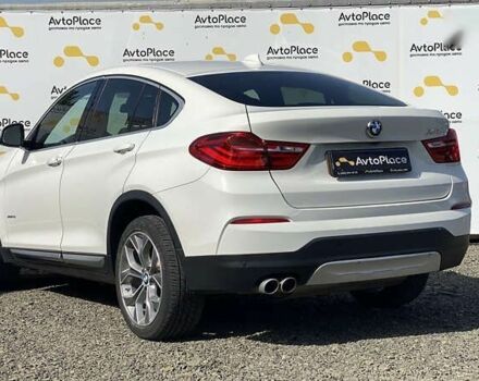 БМВ Х4, объемом двигателя 2 л и пробегом 117 тыс. км за 22700 $, фото 25 на Automoto.ua