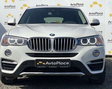 БМВ Х4, объемом двигателя 2 л и пробегом 117 тыс. км за 22700 $, фото 3 на Automoto.ua