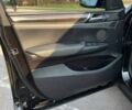 БМВ Х4 2014 в Луцке на Automoto.ua БМВ Х4, объемом двигателя 2 л и пробегом 98 тыс. км за 25700 $, фото 13 на Automoto.ua
