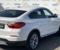 БМВ Х4, объемом двигателя 2 л и пробегом 117 тыс. км за 22700 $, фото 21 на Automoto.ua