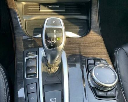 БМВ Х4 2014 в Луцке на Automoto.ua БМВ Х4, объемом двигателя 2 л и пробегом 98 тыс. км за 25700 $, фото 3 на Automoto.ua