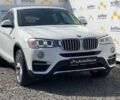 БМВ Х4 2014 у Луцьку на Automoto.ua БМВ Х4, об'ємом двигуна 2 л та пробігом 117 тис. км за 23300 $, фото 8 на Automoto.ua